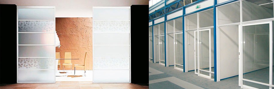 Алюминиевые и пластиковые окна в Бишкеке цены